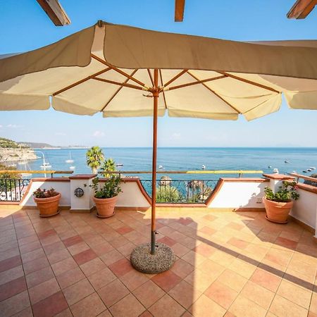 Appartement Profumo Di Mare à Ischia Extérieur photo