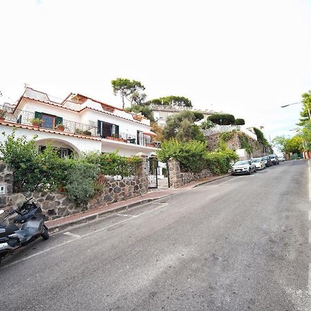 Appartement Profumo Di Mare à Ischia Extérieur photo