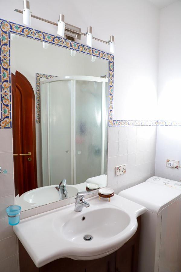 Appartement Profumo Di Mare à Ischia Extérieur photo