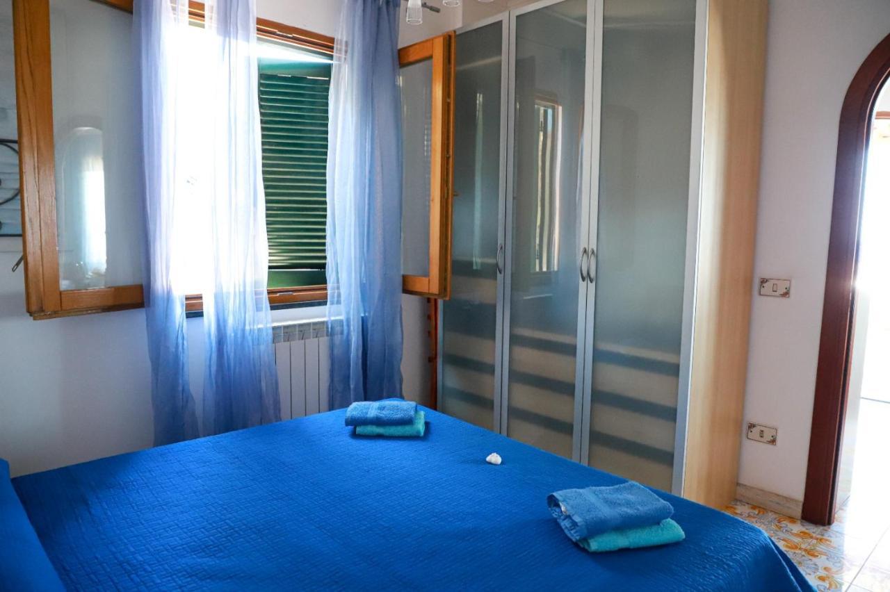 Appartement Profumo Di Mare à Ischia Extérieur photo