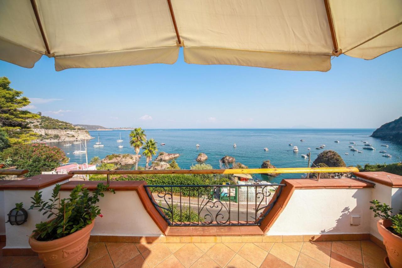 Appartement Profumo Di Mare à Ischia Extérieur photo
