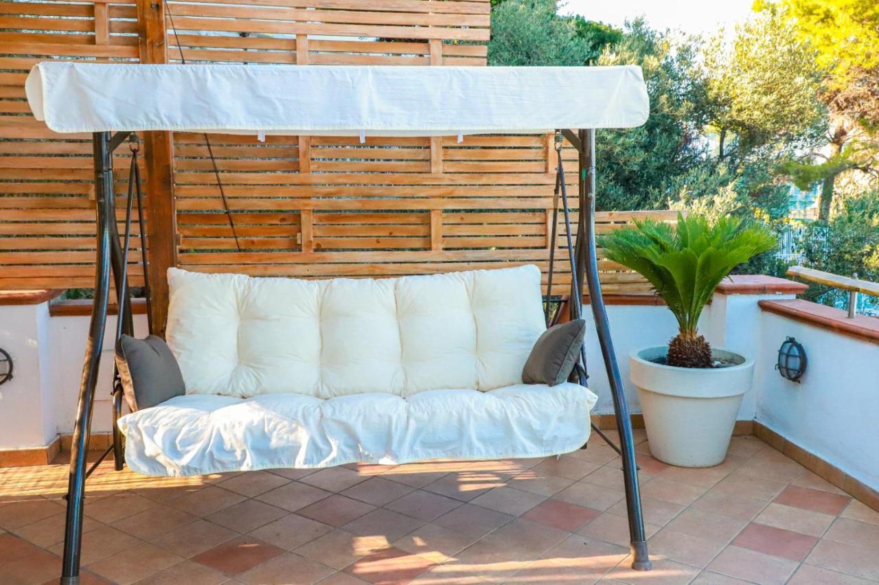 Appartement Profumo Di Mare à Ischia Extérieur photo